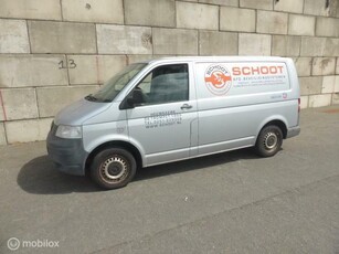 Volkswagen Transporter 1.9 TDI 300 T800