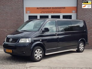 Volkswagen Transporter 1.9 TDI 340 Trendline DC marge!