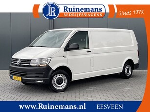 Volkswagen Transporter 2.0 TDI 150 PK EURO 6 / L2H1 /