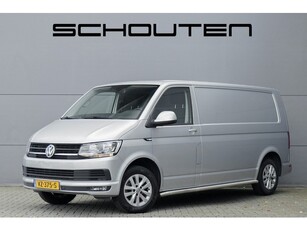 Volkswagen Transporter 2.0 TDI 150PK Comfort DSG Navi Airco