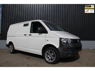 Volkswagen Transporter 2.0 TDI AIRCO ELEKRISCH RAMEN