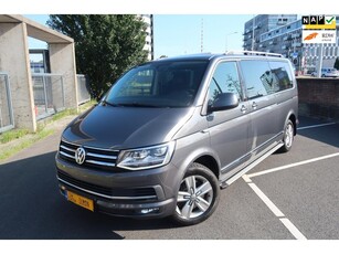 Volkswagen Transporter 2.0 TDI Caravelle 4Motion DSG Full