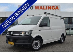 Volkswagen Transporter 2.0 TDI Comfortline Imperiaal Navi