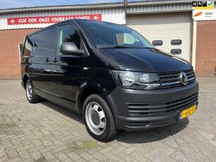 Volkswagen Transporter 2.0 TDI Highline 150PK DSG automaat