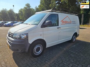 Volkswagen Transporter 2.0 TDI L1H1 AIRCO/cruise