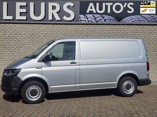 Volkswagen Transporter 2.0 TDI L1H1 Highline Airco/Ccr/Navi