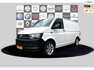 Volkswagen Transporter 2.0 TDI L1H2