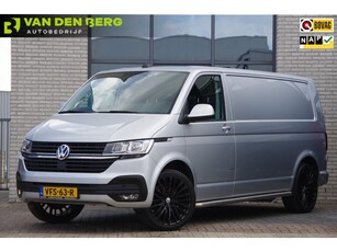 Volkswagen Transporter 2.0 TDI L2 Highline 150PK AUT.