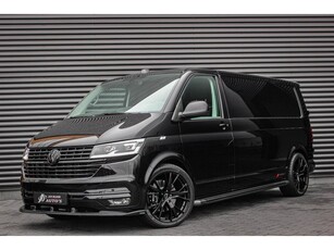 Volkswagen Transporter 2.0 TDI L2H1 150PK BULLI DSG /