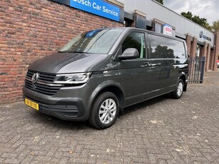 Volkswagen Transporter 2.0 TDI L2H1 150PK DSG Highline