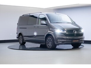 Volkswagen Transporter 2.0 TDI L2H1 30 DC Bulli