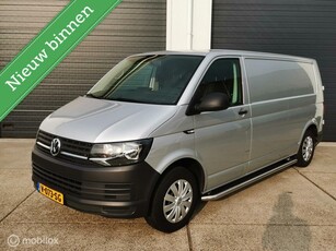 Volkswagen Transporter 2.0 TDI L2H1