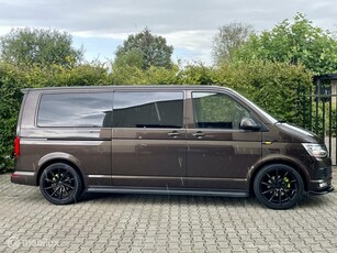 Volkswagen Transporter 2.0 TDI L2H1 DC 150pk Highline Super