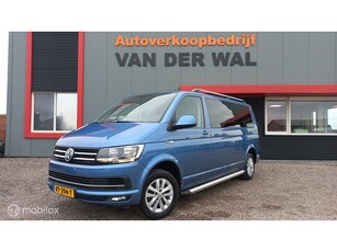 Volkswagen Transporter 2.0 TDI L2H1 DC