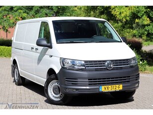 Volkswagen Transporter 2.0 TDI L2H1 Highline 2016 Airco