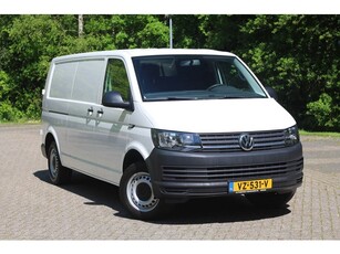 Volkswagen Transporter 2.0 TDI L2H1 Highline 2017