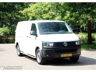 Volkswagen Transporter 2.0 TDI L2H2 BM Baseline 2014