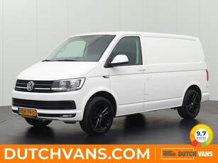 Volkswagen Transporter 2.0TDI 150PK Highline Achterdeuren