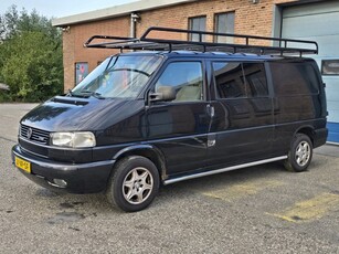 Volkswagen Transporter 2.5 TDI 332