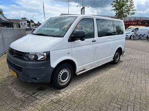 Volkswagen Transporter KOMBI 2.0 TDI 103KW L1H1 BRIEF 8P