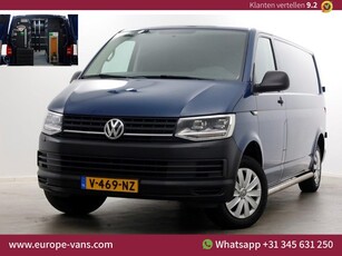 Volkswagen Transporter T6 2.0 TDI 102pk E6 Lang