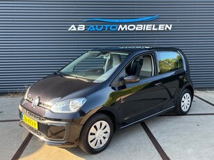 Volkswagen Up! 1.0 BMT move up! 5 DEURS/ BLUETOOTH/ LED VERL