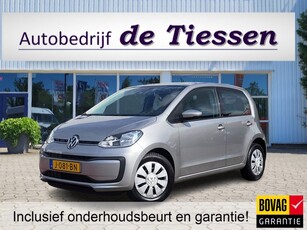 Volkswagen up! 1.0 BMT move up! VERKOCHT!! (bj 2020)