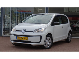 Volkswagen Up! 1.0 BMT take up! | Centrale vergrendeling | Airco | Elektrische ramen voor