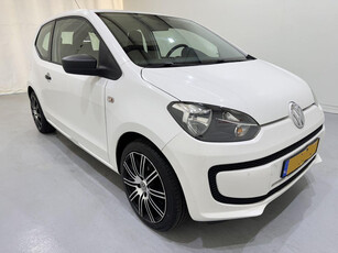 Volkswagen up! 1.0 Easy Up Airco