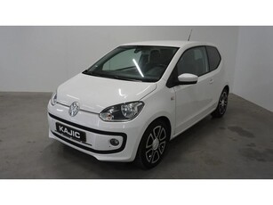 Volkswagen up! 1.0 high up! BlueMotion (bj 2012)