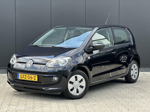 Volkswagen Up! 1.0 move up! | AIRCO | STOELVERWARMING |