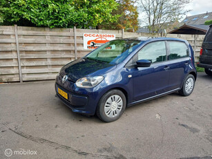 Volkswagen Up! 1.0 move up! BlueMotion