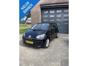 Volkswagen Up! 1.0 move up! BlueMotion