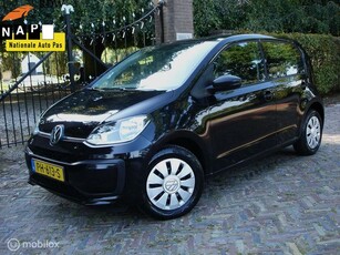 Volkswagen Up! 1.0 Take Up! (Bj 2017) Verkocht !