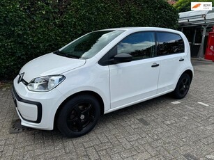 Volkswagen UP! Load Up! Uniek