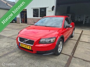 Volvo C30 1.6 Apk 3-2025