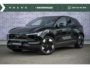 Volvo EX30 Single Motor Extended Range Plus 69 kWh | UIT VOORRAAD LEVERBAAR | Climate Pack | Getint Glas