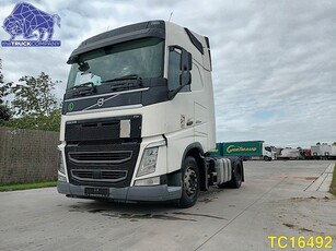 Volvo FH 12 420 Euro 6 (bj 2017, automaat)