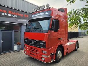 Volvo FH 16.520 Globetrotter XL (bj 1997)