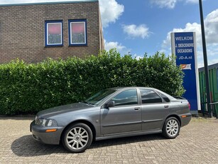 Volvo S40 1.8 Europa Airco, Cruise C