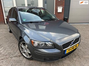 Volvo S40 2.4 Momentum / Airco / Cruise / LM / NAP