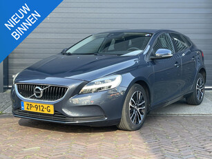 VOLVO V40 1.5 T2 POLAR+ I AUTOMAAT I NAVIGATIE I PARKEERSENSOREN I CRUISE CONTROL I CLIMATE CONTROL