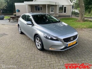 Volvo V40 1.6 T3 Momentum Navigatie, camera