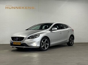 Volvo V40 2.0 T3 R-design Afn. Trekhaak Cruise &