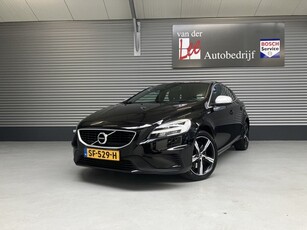 Volvo V40 2.0 T4 190 PK R-DESIGN/LED/CAM/PDC/NAVI/ENZ