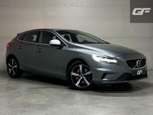 Volvo V40 2.0 T4 R-Design Navi Cruise Automaat Trekhaak NAP