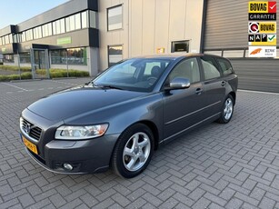 Volvo V50 1.6 D2 S/S Limited Edition