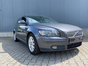 Volvo V50 1.6D Edition I Nette uitvoering, full options