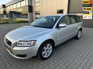 Volvo V50 1.8 Edition II