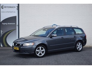 Volvo V50 1.8 Edition II Cruise control Bluetooth